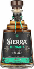 Sierra Milenario Anejo 41,5% 0,7l