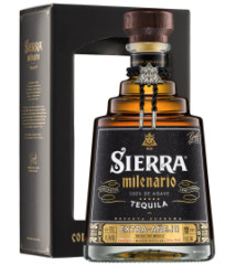 Sierra Milenario Extra Aejo 41,5% 0,7l