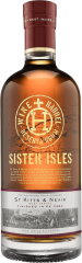 Sister Isles PX Cask 45% 0,7l