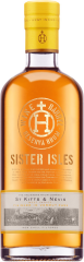 Sister Isles Vermut Cask 45% 0,7l