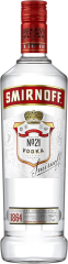 Smirnoff Red 37,5% 0,7l