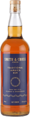 Smith & Cross Rum 57% 0,7l