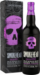 Smokehead Twisted Stout 43% 0,7l