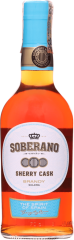 Soberano Solera 36% 0,7l