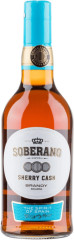 Soberano Solera 36% 0,7l