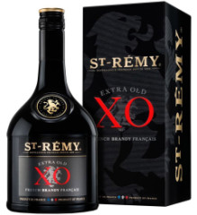 St-Rmy XO 40% 0,7l