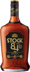 Stock Brandy XO 38% 0,7l