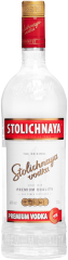 Stolichnaya 1l 40%