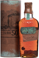 Suau Brandy 50 ron 37% 0,7l