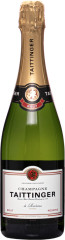 Taittinger Brut Rserve 12,5% 0,75l