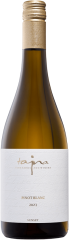 Tajna Sunset Pinot Blanc 2023 12% 0,75l