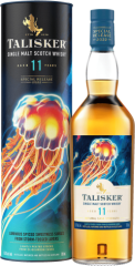 Talisker 11 ron Special Release 2022 55,1% 0,7l