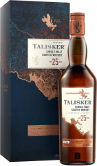 Talisker 25 ron 45,8% 0,7l