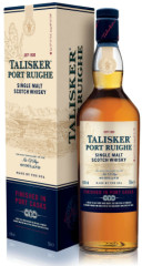 Talisker Port Ruighe 45,8% 0,7l