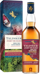 Talisker Port Ruighe 45,8% 0,7l