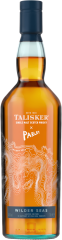 Talisker x Parley Wilder Seas 48,6% 0,7l