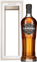 Tamdhu Batch Strength No.7 57,5% 0,7l