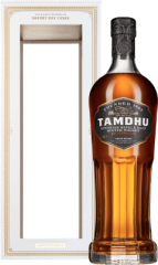 Tamdhu Sherry Oak Casks Batch Strength 006 56,8% 0,7l