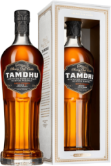 Tamdhu Sherry Oak Casks Batch Strength 008 55,8% 0,7l