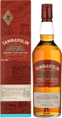 Tamnavulin Sherry Cask 40% 0,7l