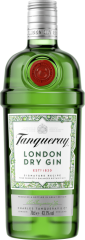 Tanqueray Gin 43,1% 0,7l