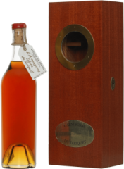 Tariquet L'Armagnac Cabine 43% 0,7l