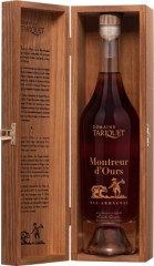 Tariquet Montreur dOurs  45,5% 0,7l