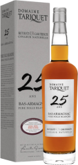 Tariquet Pure Folle Blanche 25 ron 48,6% 0,7l