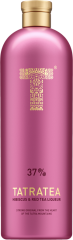 Tatratea Hibiscus & Red 37% 0,7l