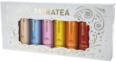 Tatratea Mini Set II. 42% 0,24l