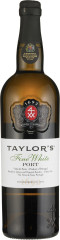 Taylor's Fine White Port 20% 0,75l