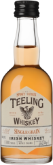 Teeling Single Grain Mini 0,05l 46% 0,7l