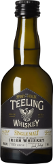 Teeling Single Malt Mini 0,05l 46%