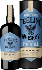 Teeling Single Pot Still 46% 0,7l