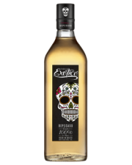 Tequila Exotico Reposado 40% 1l