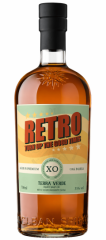 Terra Verde XO Retro