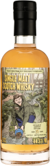 That Boutique-y Whisky Company Aberfeldy 27 ron 44,3% 0,5l