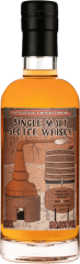 That Boutique-y Whisky Company Craigellachie 10 ron 50,3% 0,5l