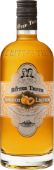 The Bitter Truth Apricot Liqueur 22% 0,5l