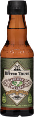 The Bitter Truth Celery 44% 0,2l