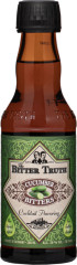 The Bitter Truth Cucumber 39% 0,2l