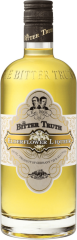 The Bitter Truth Elderflower Liqueur 22% 0,5l