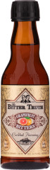 The Bitter Truth Grapefruit 44% 0,2l