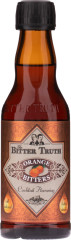 The Bitter Truth Orange 39% 0,2l