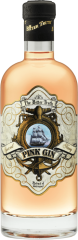 The Bitter Truth Pink Gin  40% 0,7l