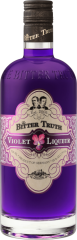 The Bitter Truth Violet Liqueur 22% 0,5l