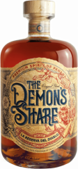 The Demon's Share El Oro del Diablo Magnum 1,5l 40%