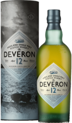 The Deveron 12 ron 40% 0,7l