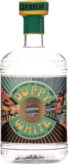 The Duppy Share White Rum 40% 0,7l