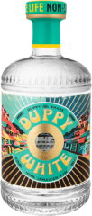 The Duppy Share White Rum 40% 0,7l